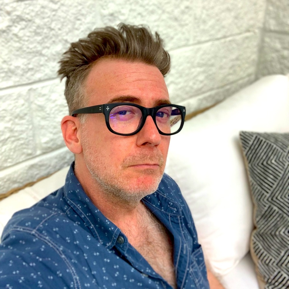 Meet your Posher, Aubrey